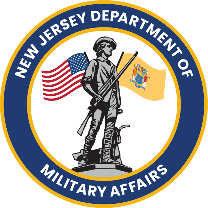 New Jersey Department of Military Affairs